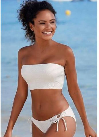 Buffalo Bandeau bikinitop in tube model