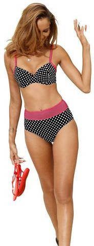 feel good Balconette bikini(1 stuk )