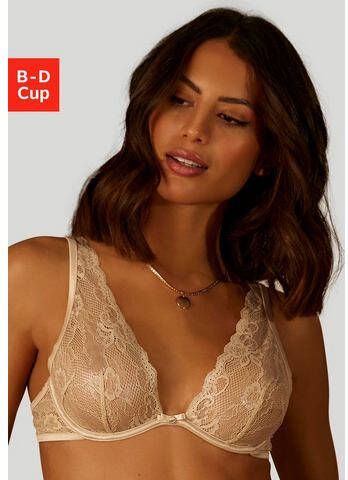 Lascana Beugel bh VICTORIA SWAROVSKI X LIMITED COLLECTION