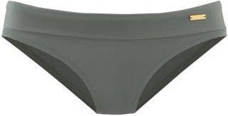 Lascana Bikinibroekje Italy met omslagband