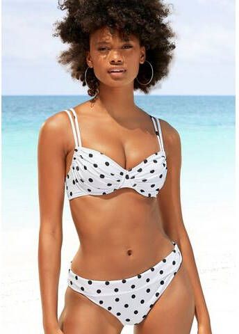 Lascana Bikinibroekje Powder