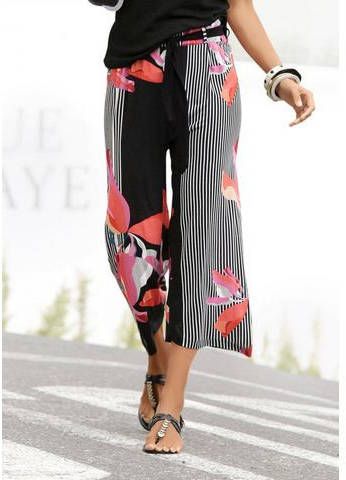 Lascana culotte (Met een bindceintuur)