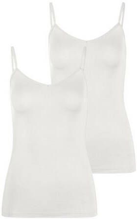 Lascana Hemd in duurzame modalkwaliteit(set, 2 stuks, Set van 2 )