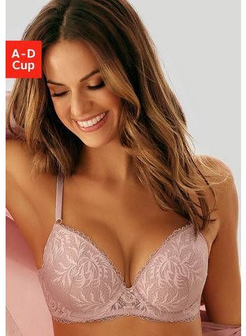 Lascana Push up bh