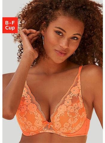 Lascana Push up bh