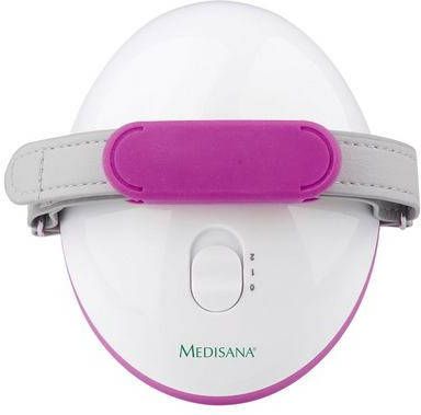 Medisana AC850 Anti-Cellulitis Massageapparaat