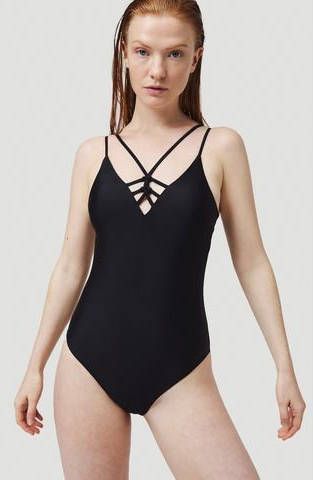 O'Neill Sunset Badpak Dames Zwart