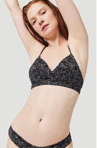 O'Neill Balconette bikinitop Wave Mix