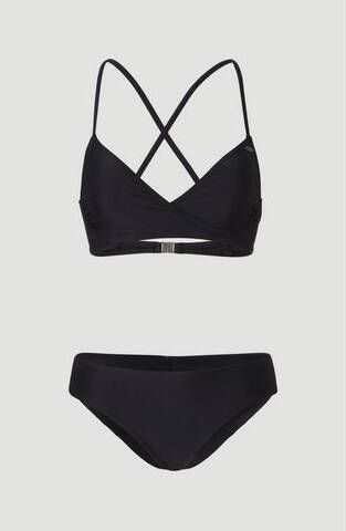 O'Neill triangel bikini Baay Maoi zwart