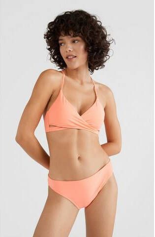 O'Neill O&apos, Neill O&apos, neill baay bikinitop roze dames