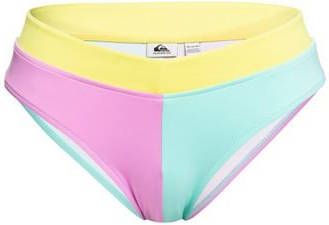 Quiksilver Bikinibroekje Colourblock
