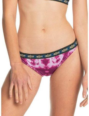Quiksilver Bikinibroekje The Rib