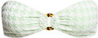 Roxy Bandeau bikinitop Check It