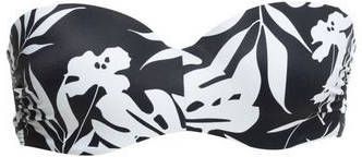 Roxy Bandeau bikinitop Love The Beach Vibe