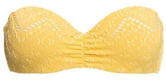 Roxy Bandeau bikinitop Quiet Beauty