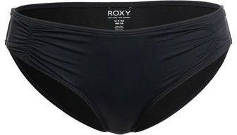 Quiksilver sd beach classics hipster bikinibroekje grijs dames