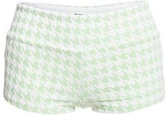 Roxy Bikinibroekje Check It