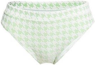 Roxy Bikinibroekje Check It