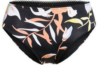 Roxy Bikinibroekje Hibiscus Wave