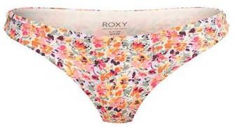 Roxy Bikinibroekje Printed Beach Classics