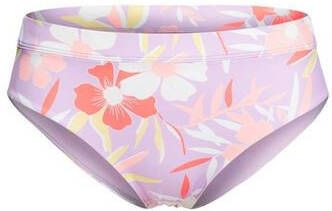 Roxy Bikinibroekje Printed Love The Shorey