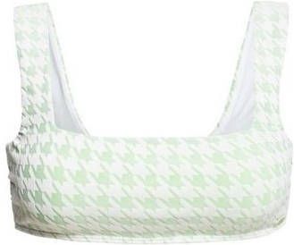 Roxy Triangel bikinitop Check It