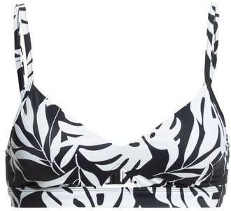 Roxy Triangel bikinitop Love The Cross Step