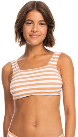 Roxy Triangel bikinitop Printed Beach Classics