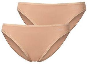 Sloggi Jazz hipsters met fijne kant(set, 2 stuks )