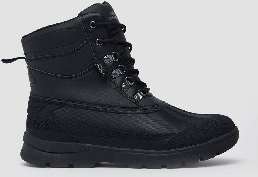 O'Neill O&apos, Neill O&apos, neill malcom snowboots zwart heren