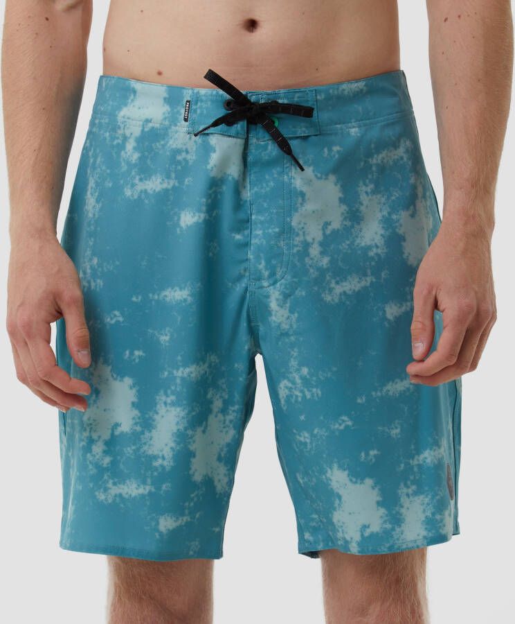 Protest ahe boardshort groen heren