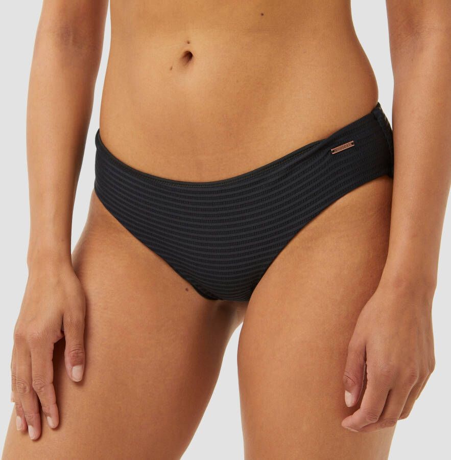 Protest mix & match jay bikinibroekje zwart dames