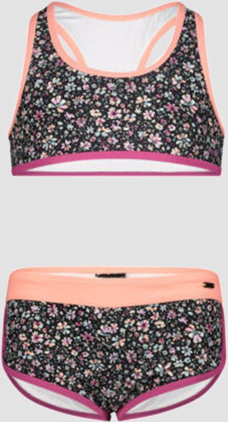 Protest prttyra bikini zwart kinderen