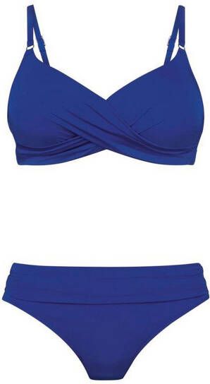 Anita Bikini Care blauw