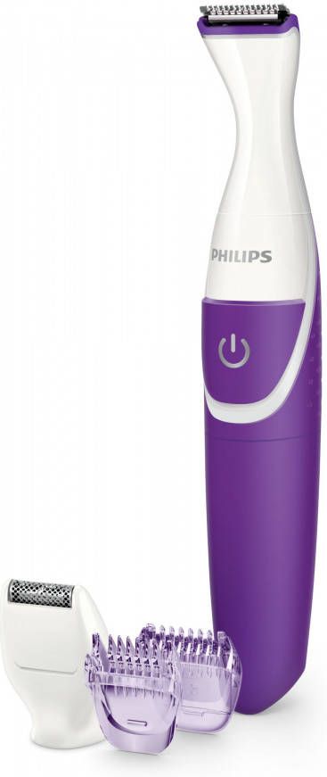 Philips BRT383/15 Essential bikinitrimmer