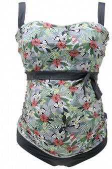 Petit Amour omstandigheidstankini Alena Tukan....