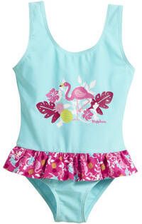 Playshoes UV bescherming Zwempak Flamingo