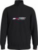 Tommy Hilfiger Essential 1/4 Zip Sweater Heren online kopen
