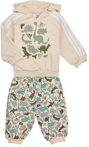 Adidas Setjes I AOP FT JOG