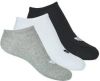 Adidas Originals Socks fines Trèfle(lot de 3 paires), Wit, Unisex online kopen