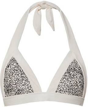 Beachlife Bikini Driehoekig zwempak topje Sprinkles