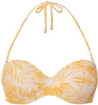 Beachlife Bikini Voorgevormd bandeau zwempak topje