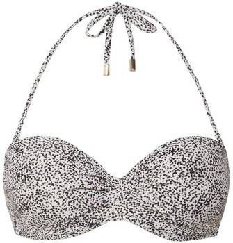 Beachlife Bikini Voorgevormd bandeau zwempak topje