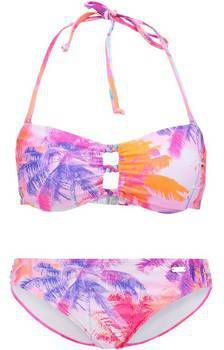 Bikini Lascana Bench Bandeau Bikini 2-delige set