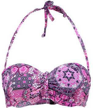 Bikini Lascana Buffel Bandeau Zwempak Top