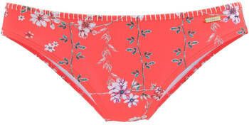 Lascana Bikini Zwembroekjes Ditsy