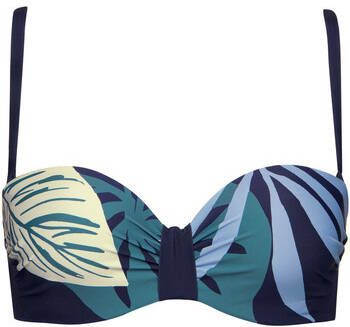 Lisca Bikini Bandeau zwempak topje Tahiti