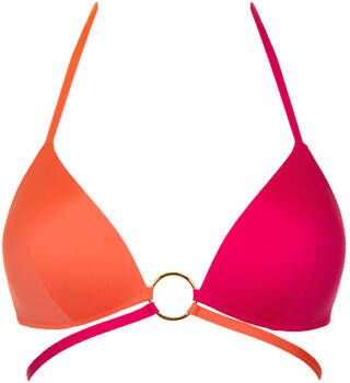 Lisca Bikini Beugel push up zwembroekje Laos Cheek