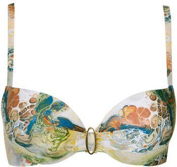 Lisca Bikini Indonesië push up zwemkleding topje