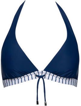 Lisca Bikini Voorgevormd driehoekig zwempak topje zonder beugel Puerto Rico